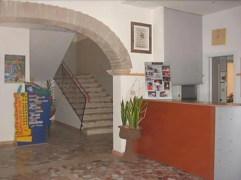 Ostello Stella Marina Cesenatico Hostel