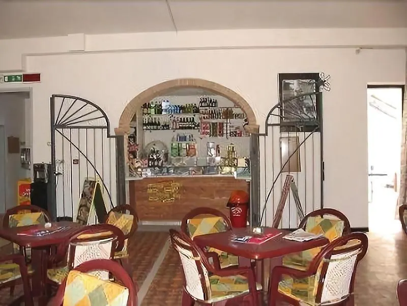 Hostel Ostello Stella Marina Cesenatico