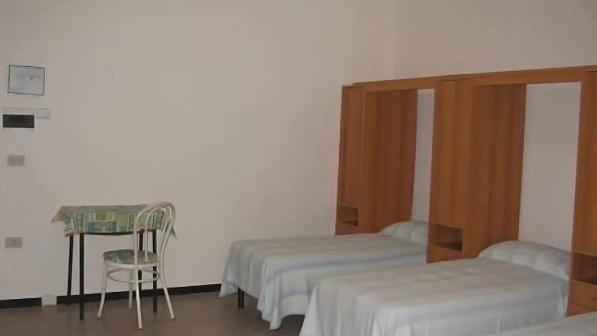 Ostello Stella Marina Cesenatico Hostel