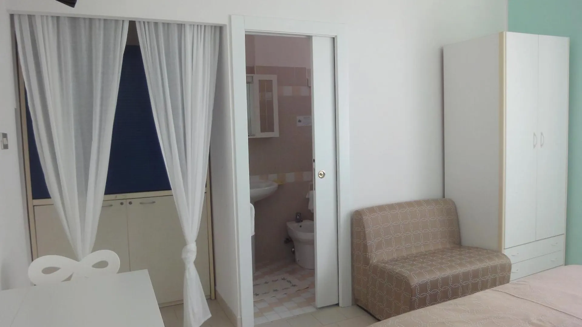 Hostel Ostello Stella Marina Cesenatico