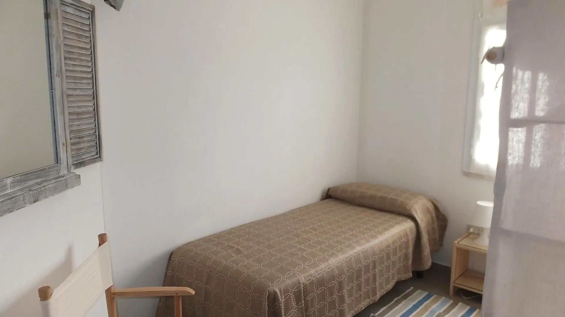 Hostel Ostello Stella Marina Cesenatico