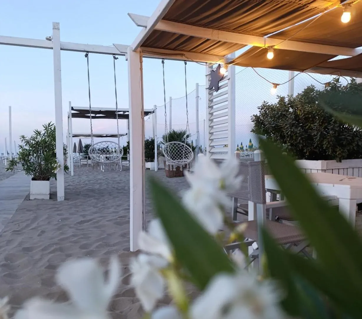 Ostello Stella Marina Cesenatico Hostel