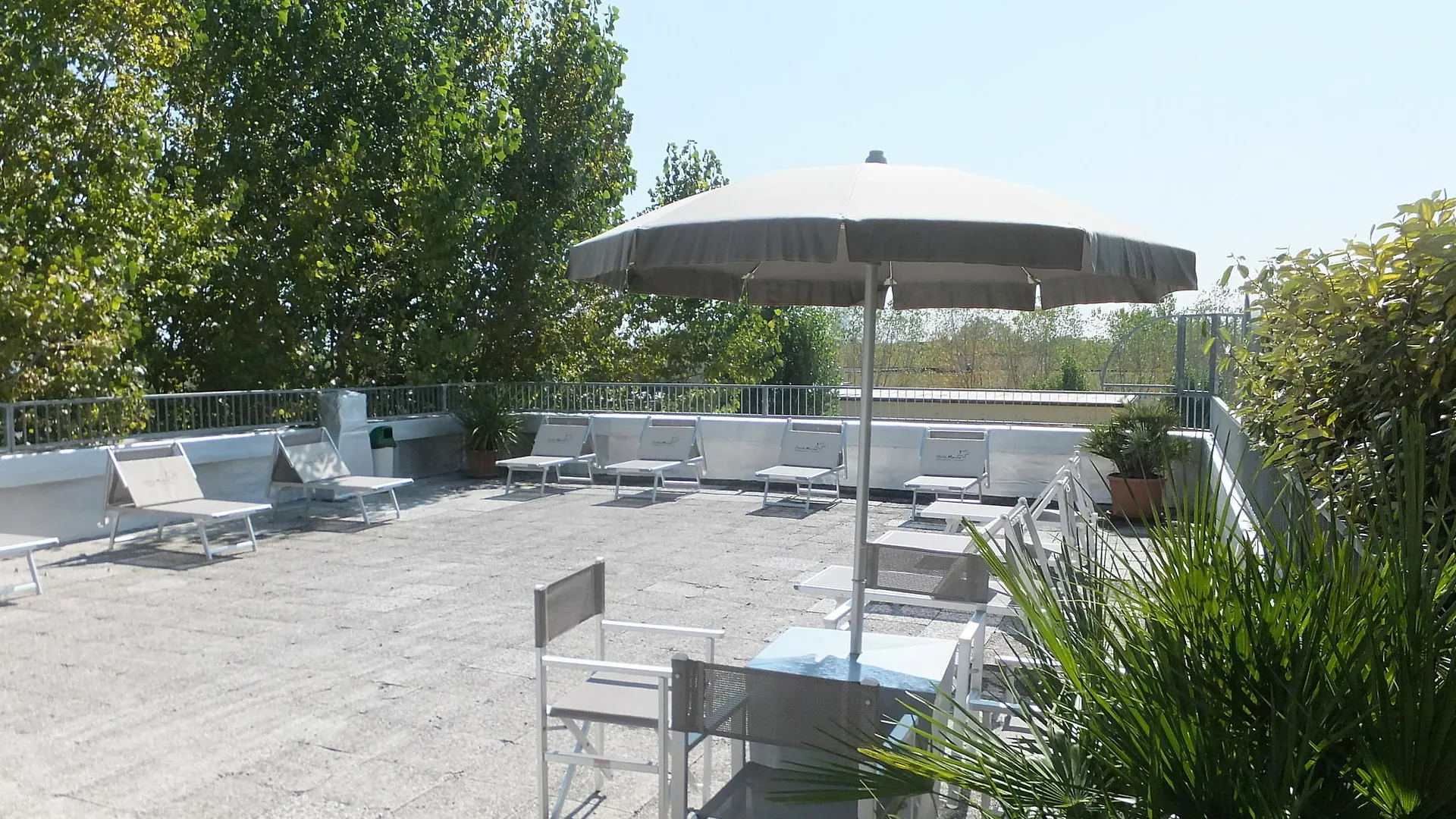 Hostel Ostello Stella Marina Cesenatico
