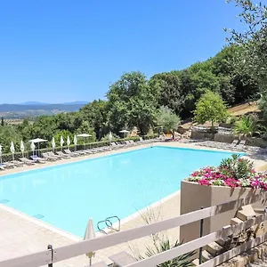 Vallicella Glamping 3*, Scarlino Italy