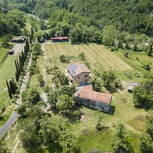 Podere Groppini , Fivizzano Italy