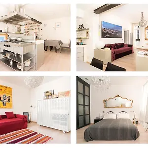 Ghetto Modern Apt For 4, , Venice Italy