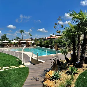 Relais Bellaria & Congressi Hotel